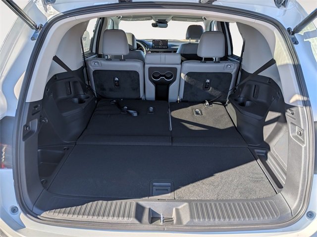 New 2025 Honda Pilot EX-L image 27