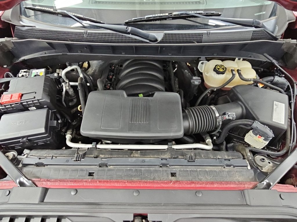 Used 2019 Chevrolet Silverado 1500 RST AWD/4WD image 43