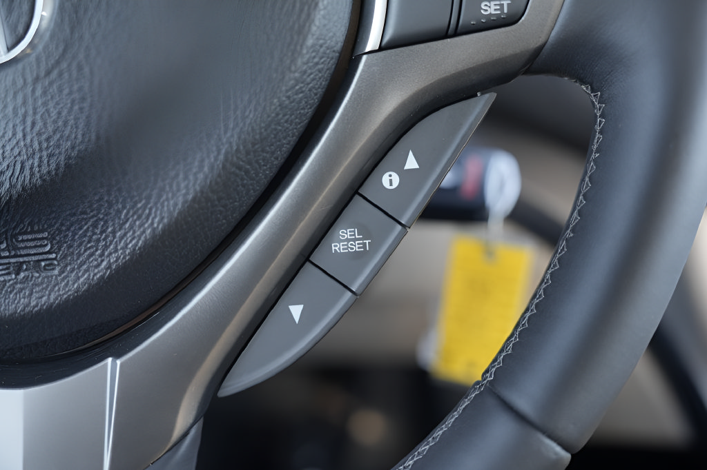 Used 2011 Acura TSX Sedan FWD image 26