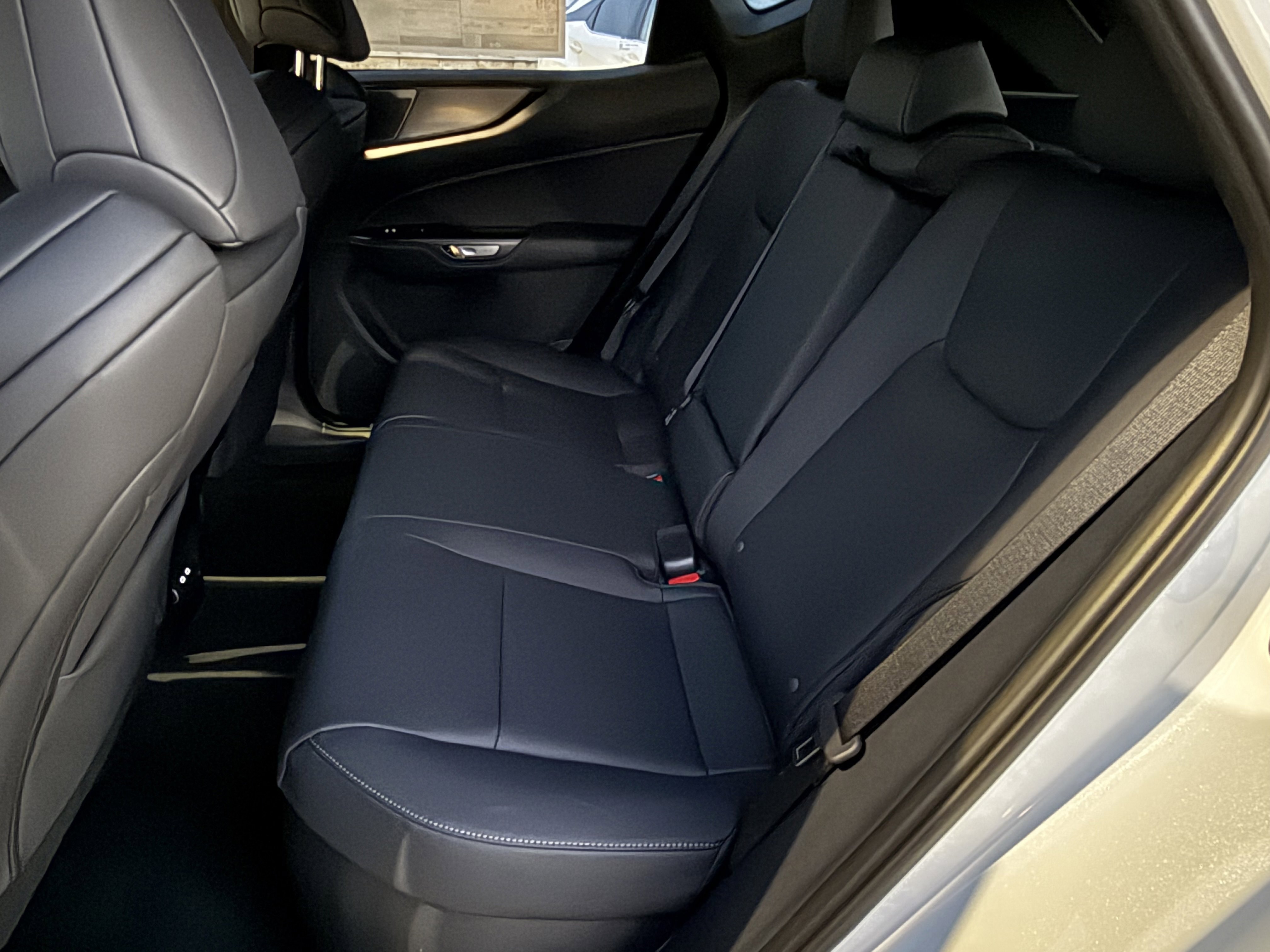 New 2026 Lexus NX 350h F Sport image 27