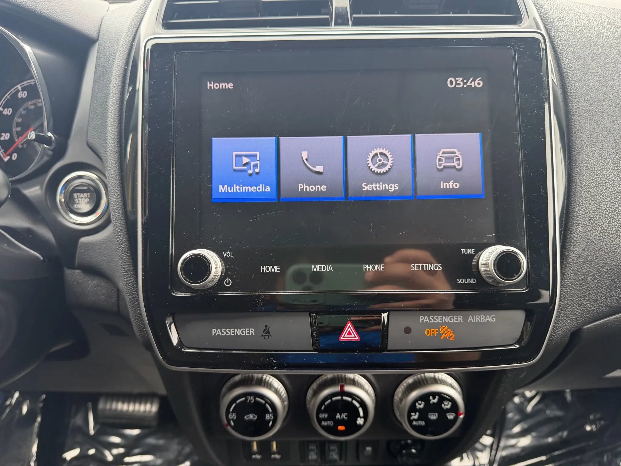 Used 2020 Mitsubishi Outlander Sport SE image 16