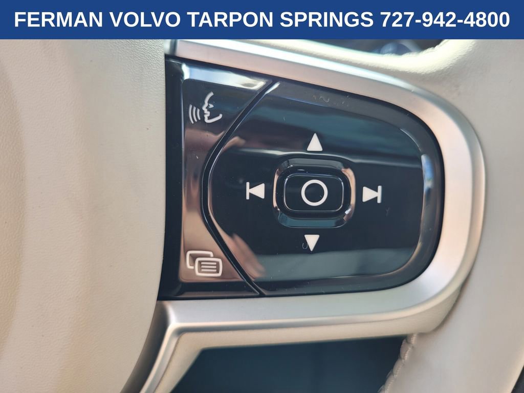 New 2026 Volvo XC90 B6 Ultra w/ Protection Package Premier image 31