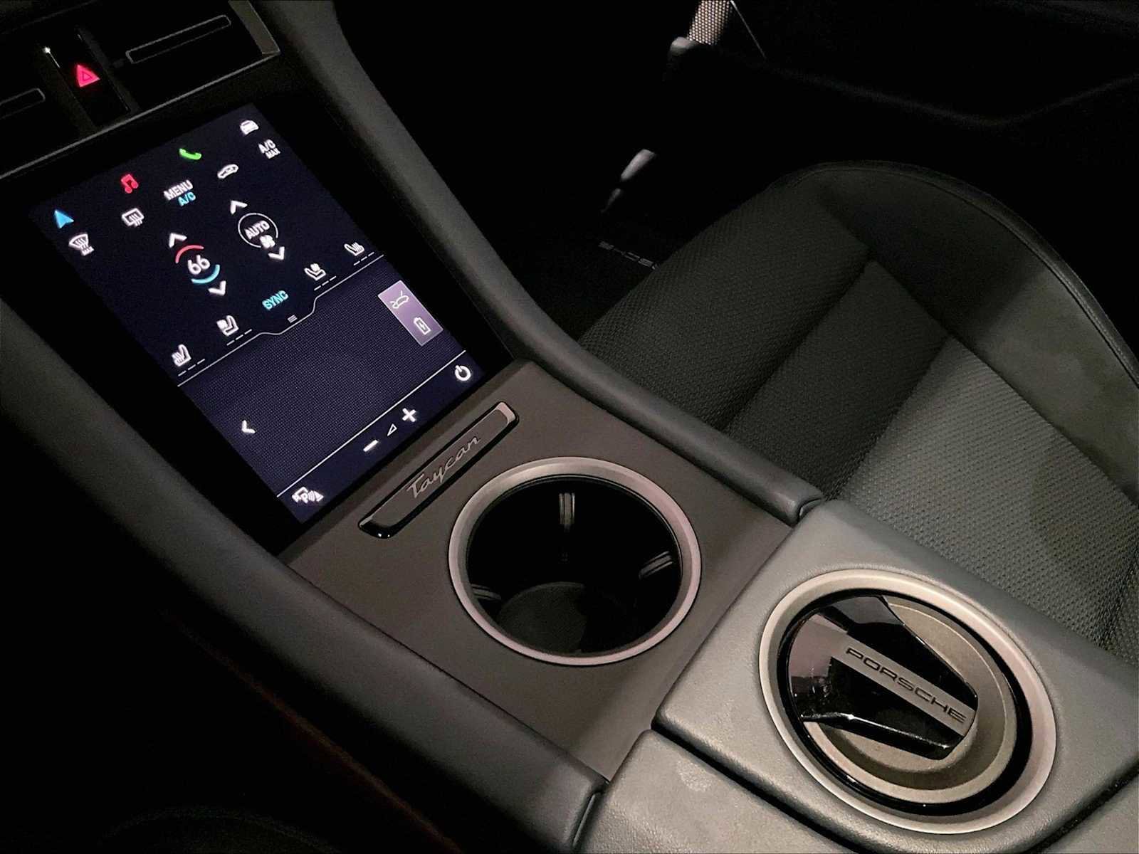 Used 2020 Porsche Taycan Turbo S image 20