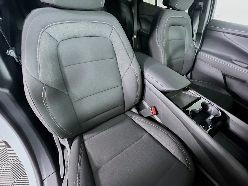New 2026 Chevrolet Blazer EV LT AWD/4WD image 26