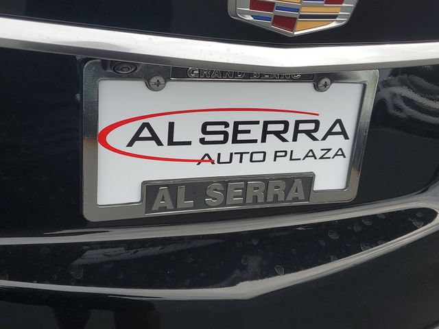 Used 2021 Cadillac XT5 Premium Luxury w/ LPO, Floor Liner Package FWD image 6