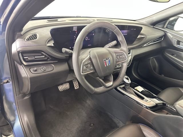 Used 2024 Buick Envista Sport Touring w/ Convenience I Package image 13