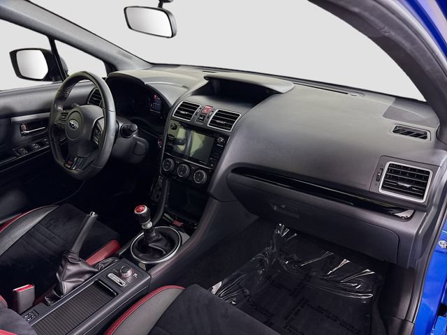 Used 2018 Subaru WRX STI AWD/4WD image 29