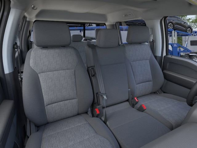 New 2026 Ford F250 XL w/ STX Appearance Package AWD/4WD image 10