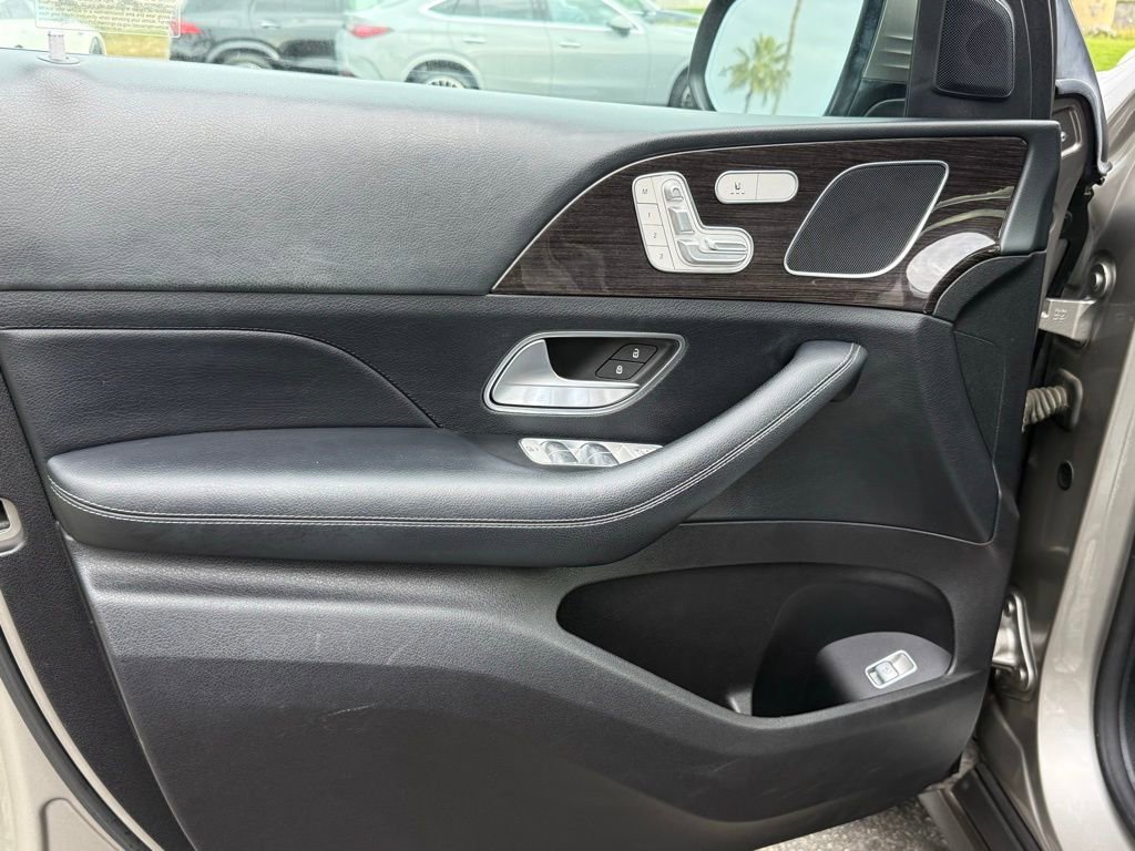 Certified 2020 Mercedes-Benz GLE 350 4MATIC image 20