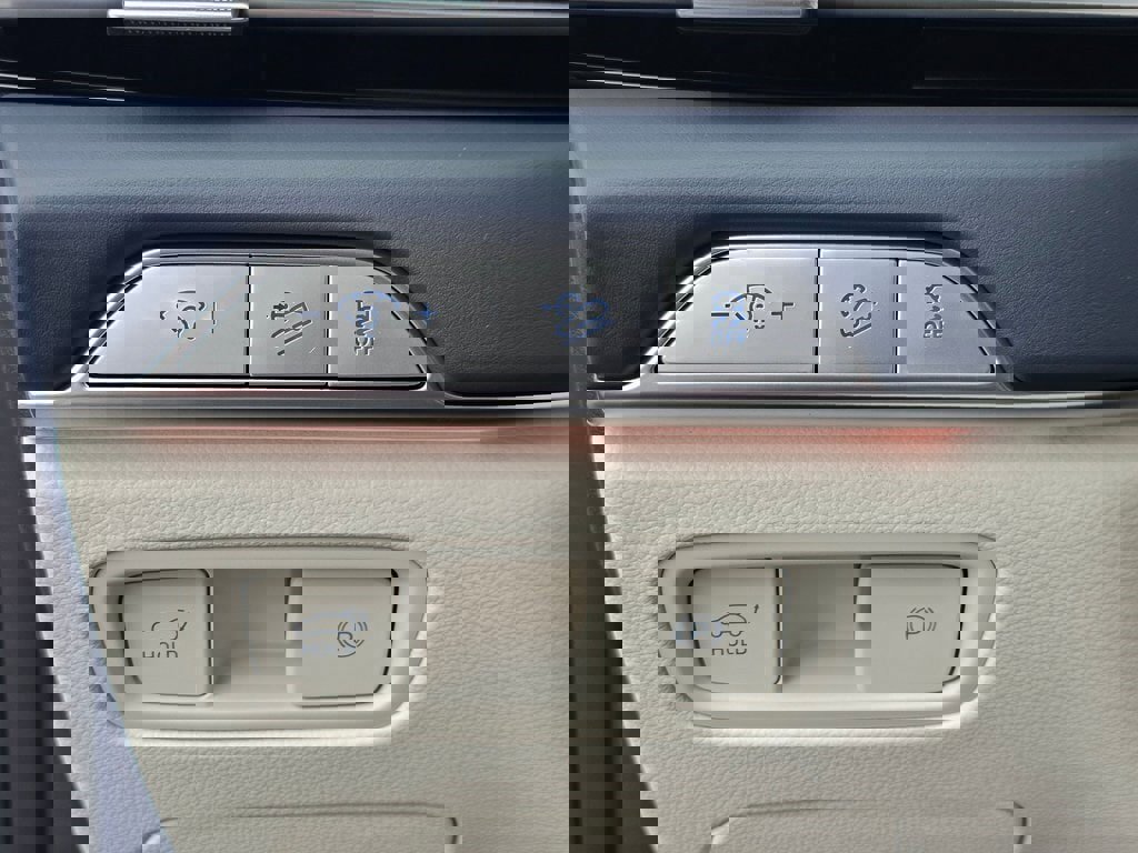 New 2026 Genesis GV80 3.5T Prestige image 37