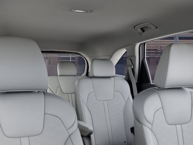 New 2025 Kia Sorento EX image 29