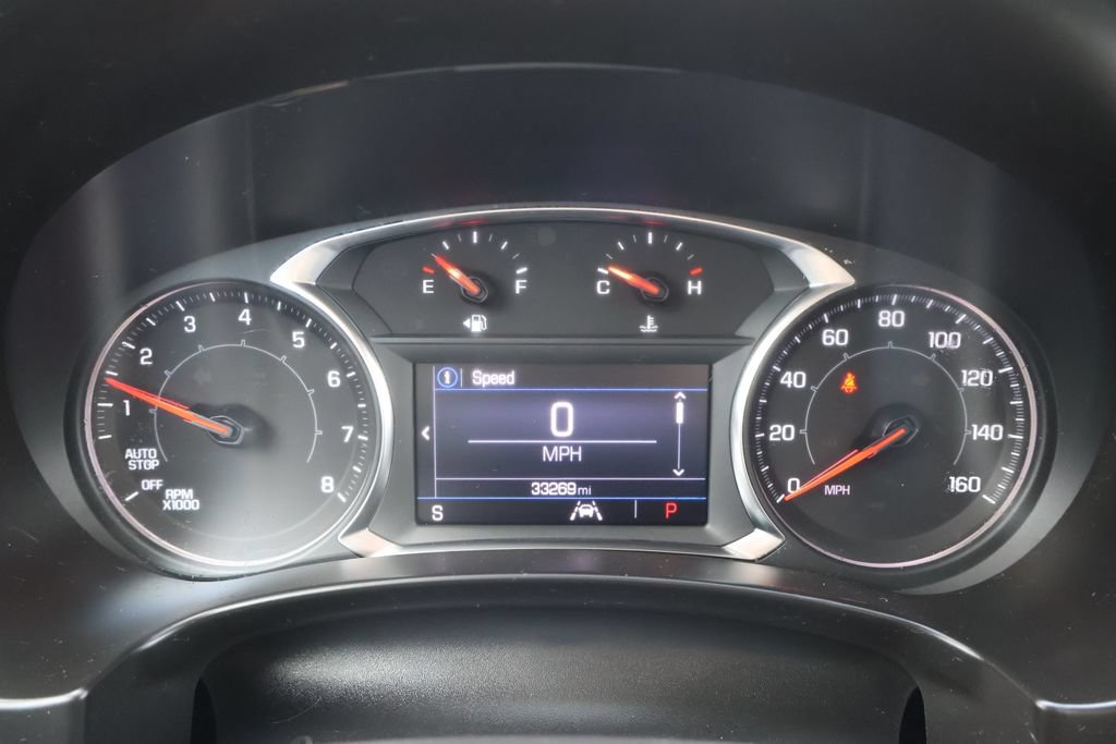Used 2023 GMC Terrain SLE w/ Driver Convenience Package AWD/4WD image 17