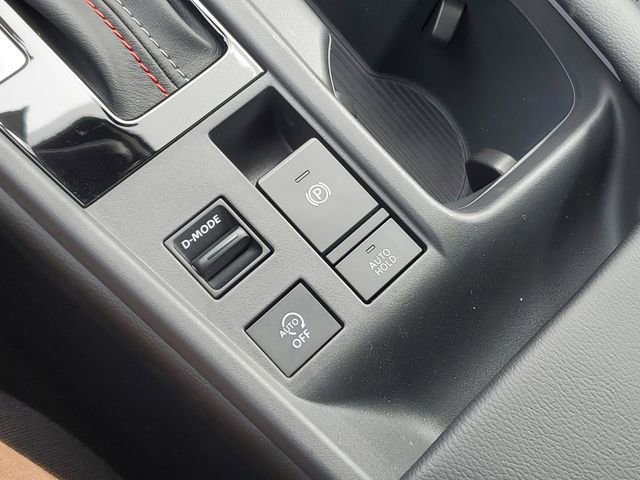 New 2026 Nissan Sentra SR w/ SR Premium Package image 33