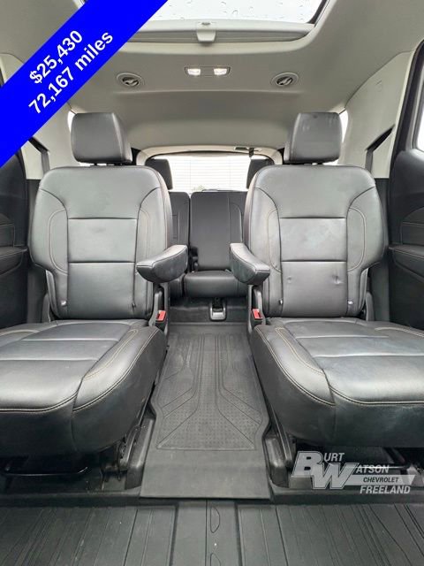 Used 2020 Chevrolet Traverse RS AWD/4WD image 28