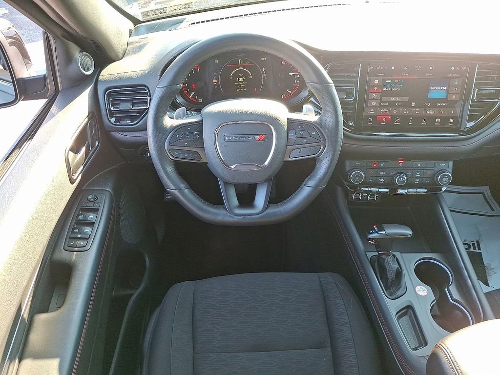 Used 2025 Dodge Durango GT image 10