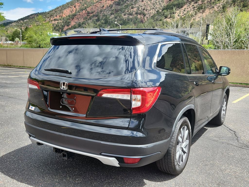 Used 2020 Honda Pilot EX-L image 3