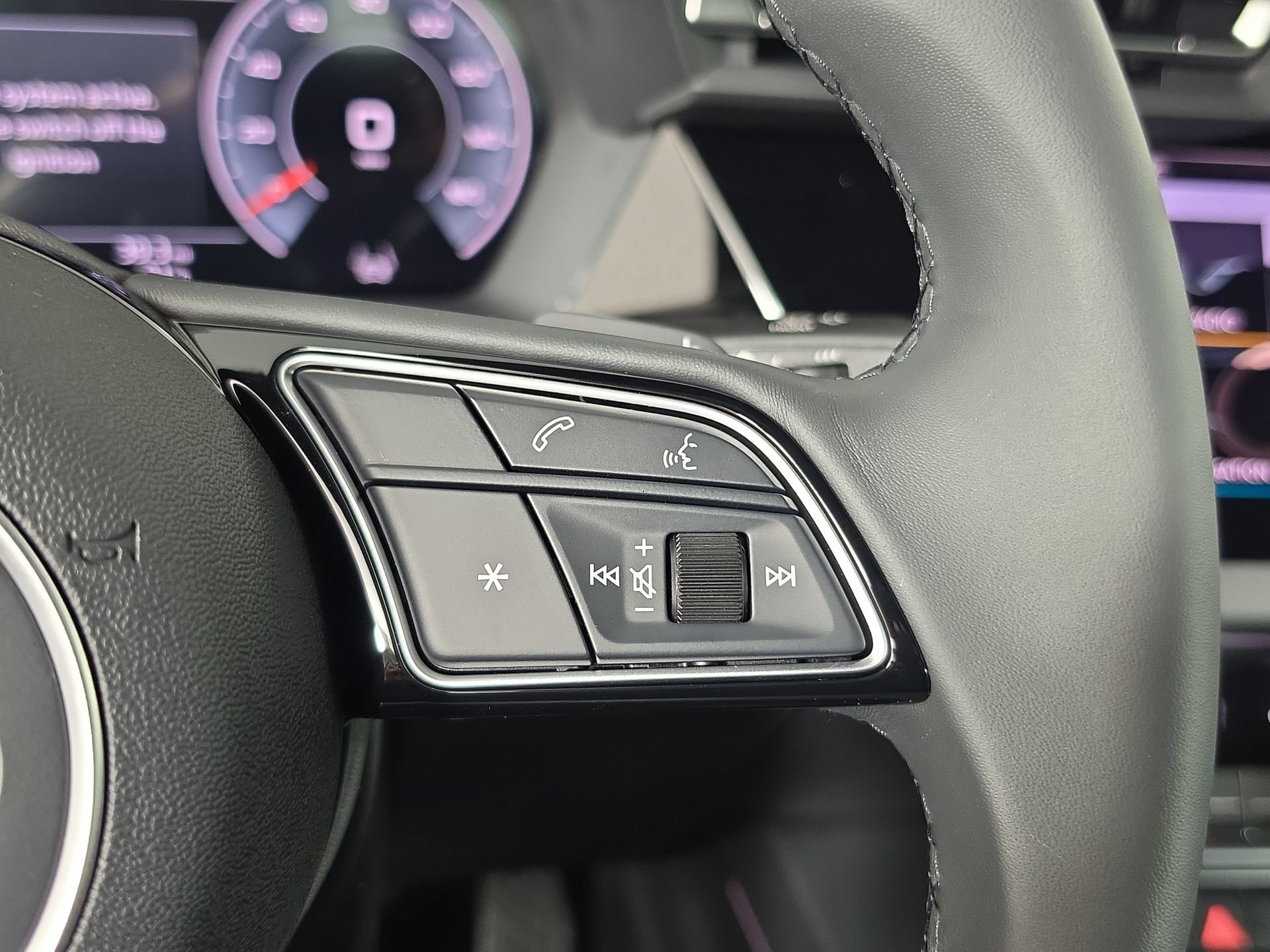 New 2026 Audi A3 2.0T Premium AWD/4WD image 20
