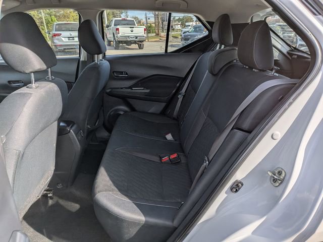 Used 2023 Nissan Kicks SV image 26