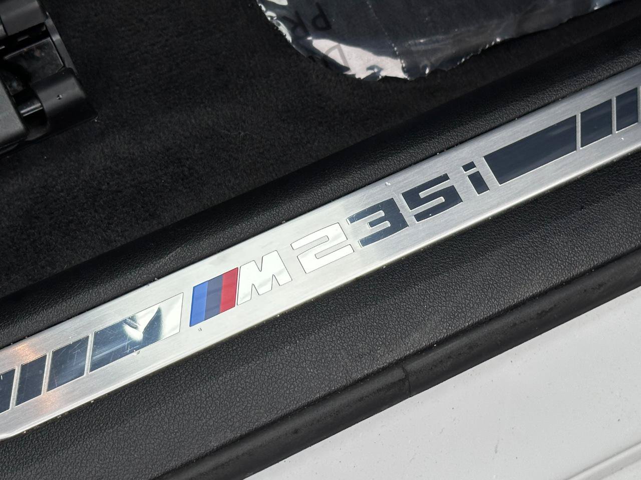 Used 2020 BMW M235i xDrive Gran Coupe AWD/4WD image 25