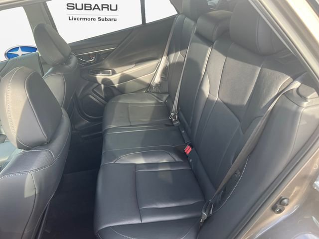 Used 2022 Subaru Outback Limited XT image 10