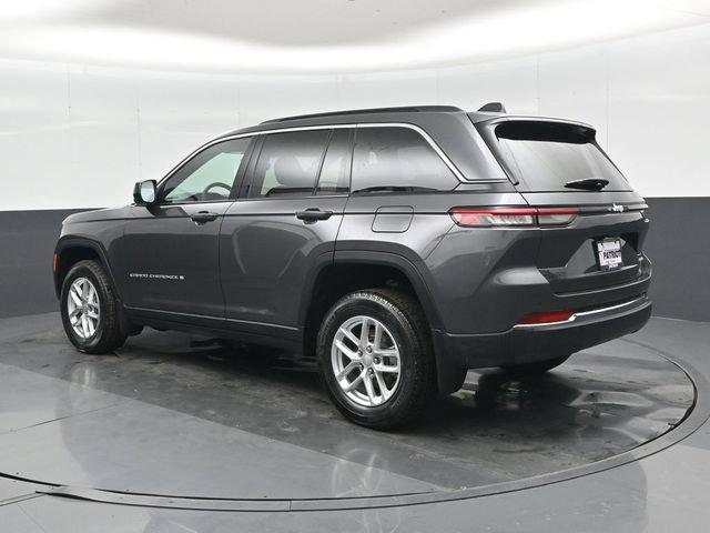 New 2026 Jeep Grand Cherokee Laredo X RWD image 24