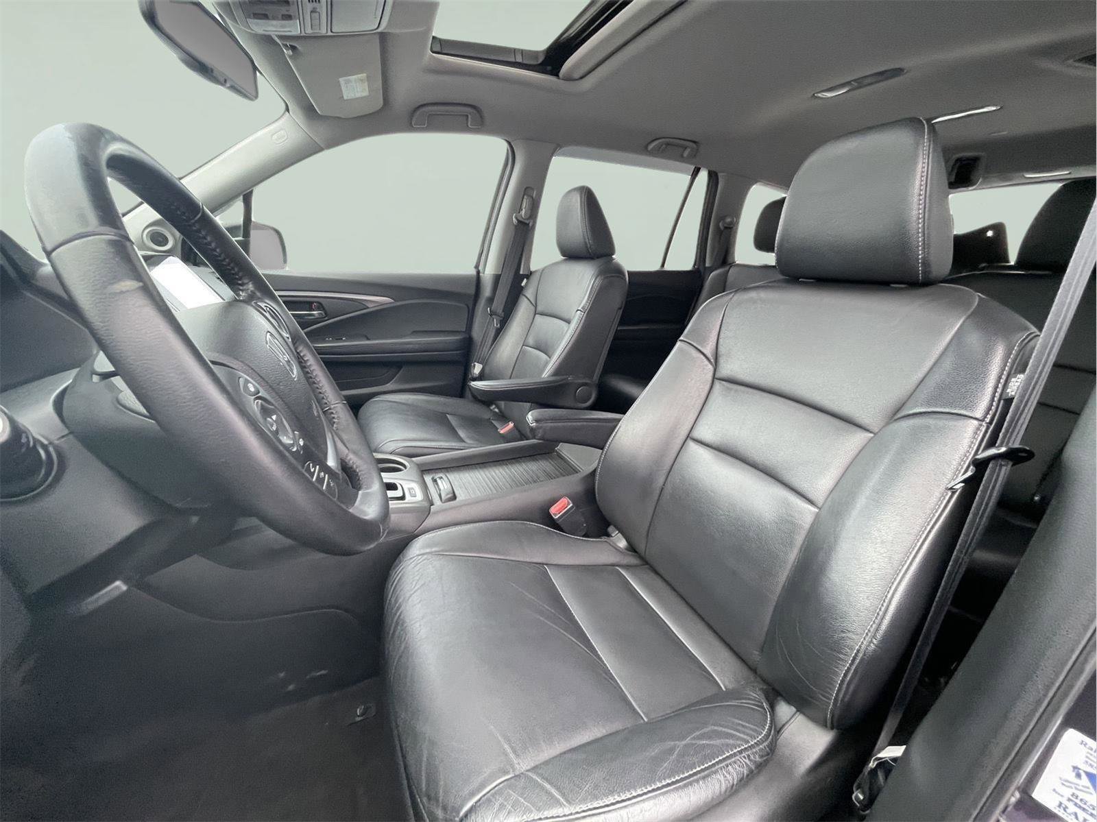 Used 2016 Honda Pilot EX-L image 14