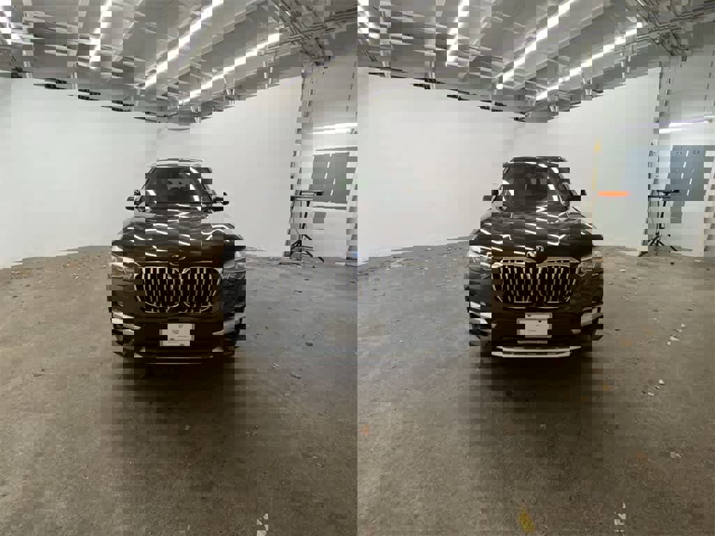 Used 2018 BMW X3 xDrive30i image 9