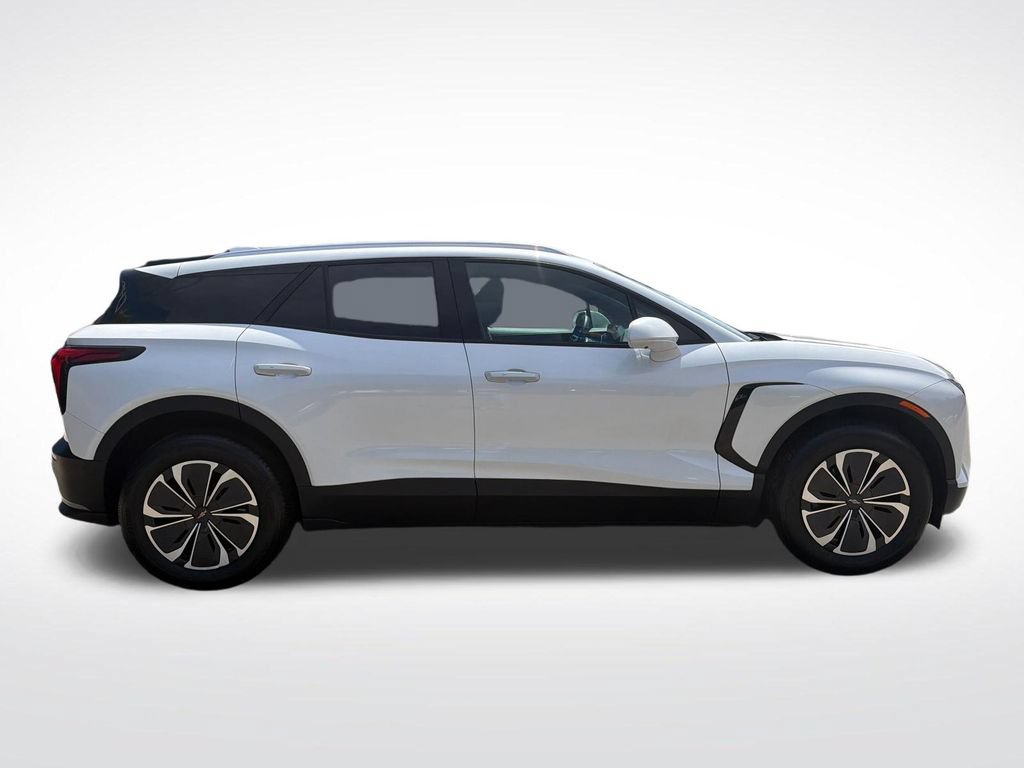 Certified 2024 Chevrolet Blazer EV LT AWD/4WD image 6