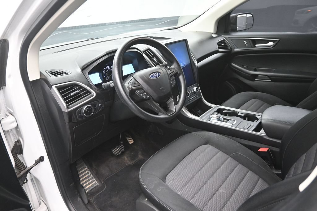 Used 2023 Ford Edge SE AWD/4WD image 19