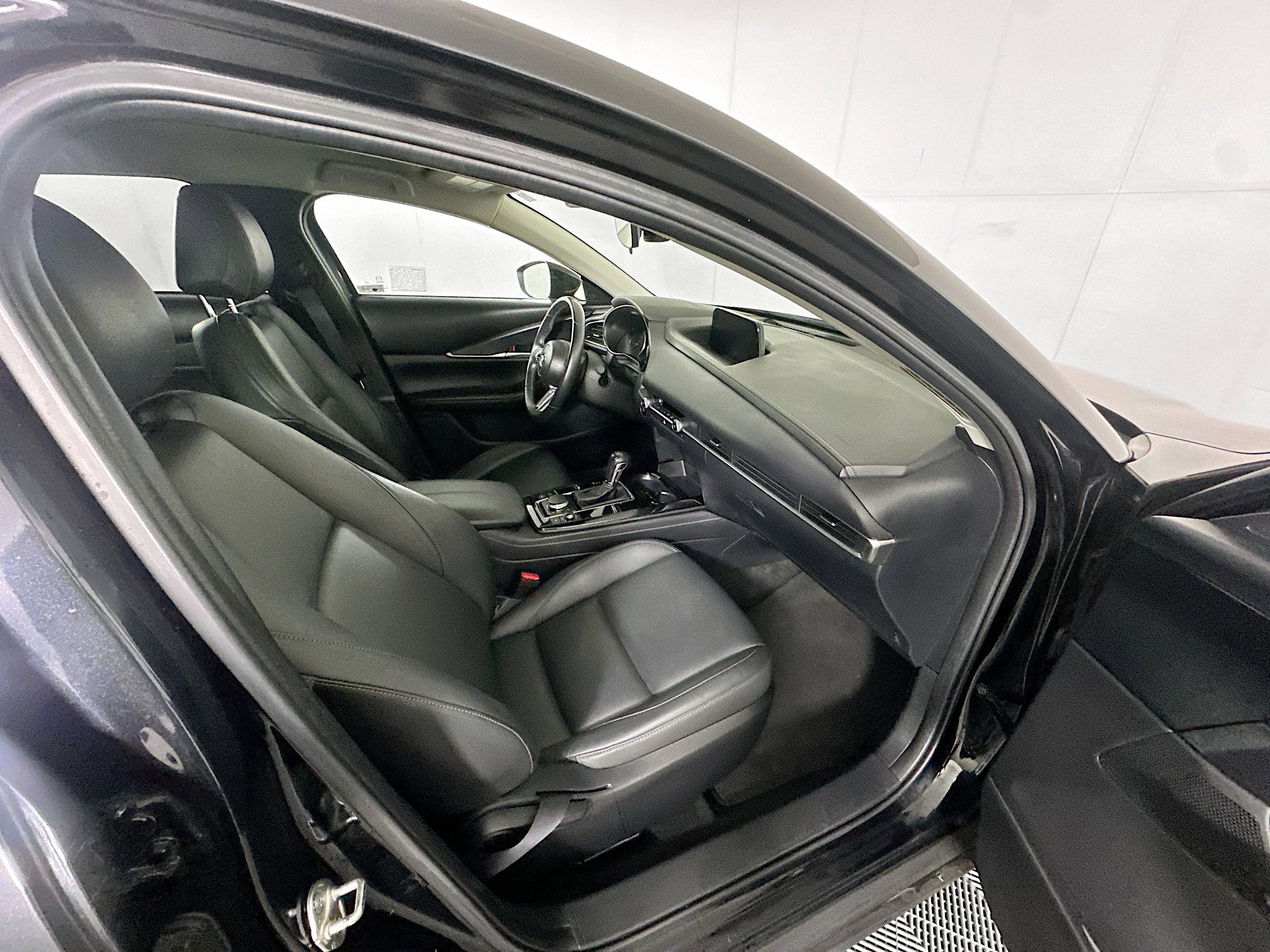Used 2024 MAZDA CX-30 AWD 2.5 S w/ Select Sport Pkg image 30