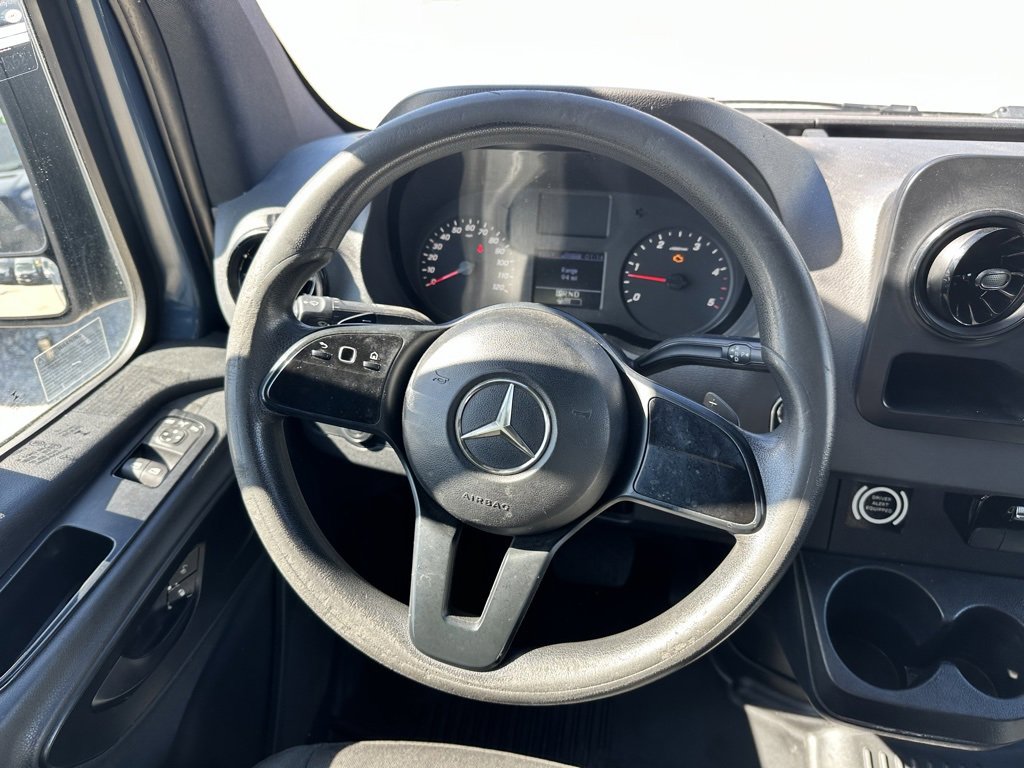 Used 2019 Mercedes-Benz Sprinter 170 image 19
