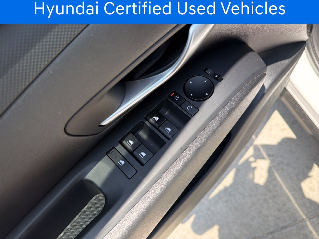 Certified 2026 Hyundai Santa Cruz SE FWD image 14