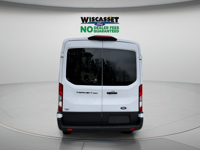New 2026 Ford Transit 250 148 Medium Roof RWD image 21