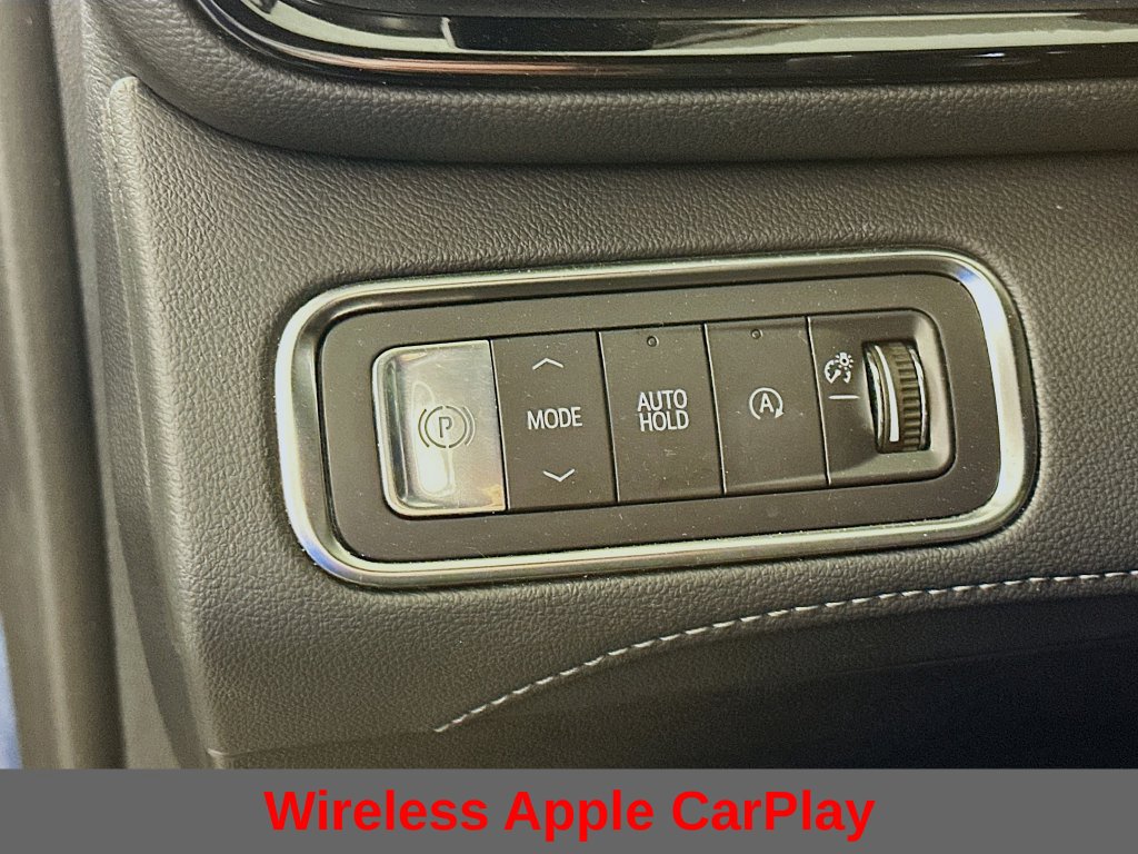 Used 2025 Buick Enclave Preferred FWD image 15