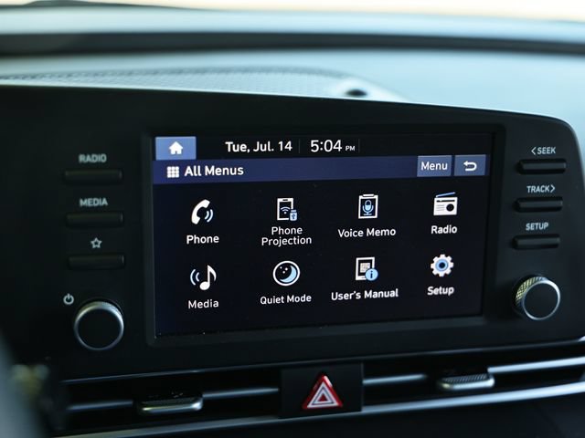 Used 2026 Hyundai Elantra SE FWD image 37
