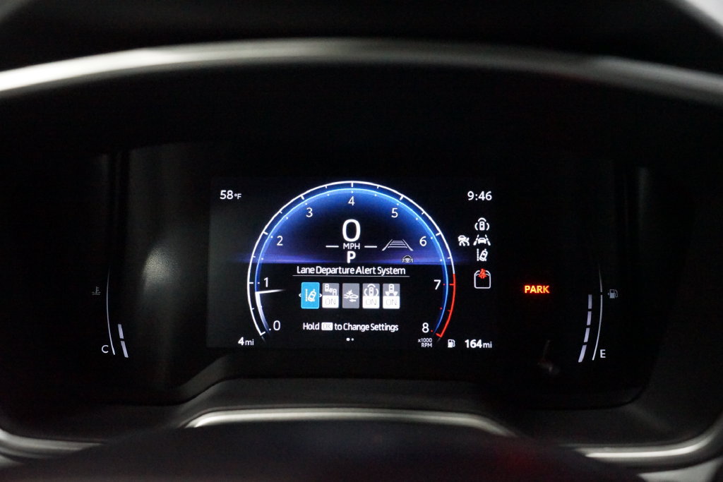 New 2027 Toyota Corolla SE FWD image 15