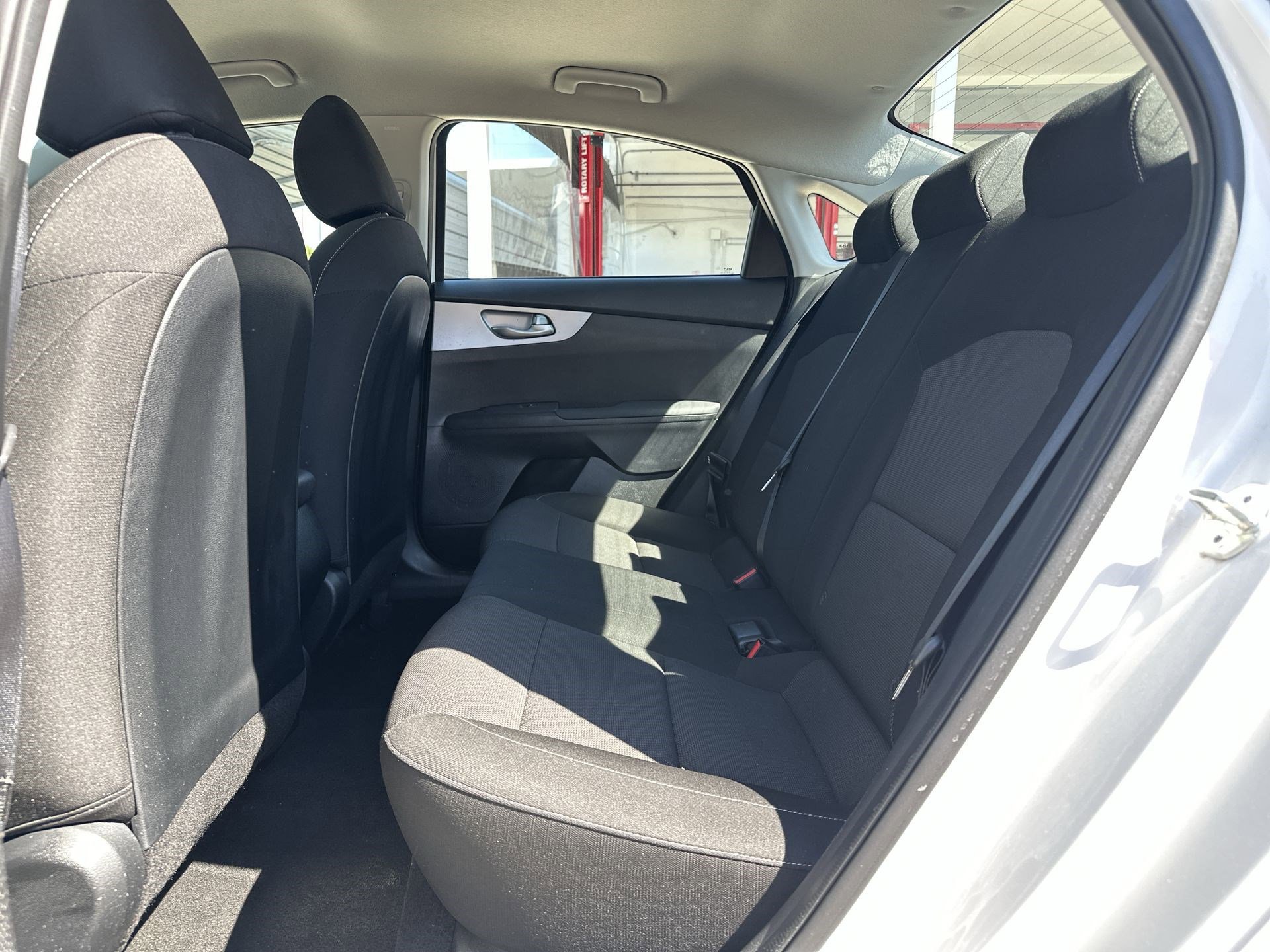 Used 2023 Kia Forte LXS w/ LXS Technology Package image 23