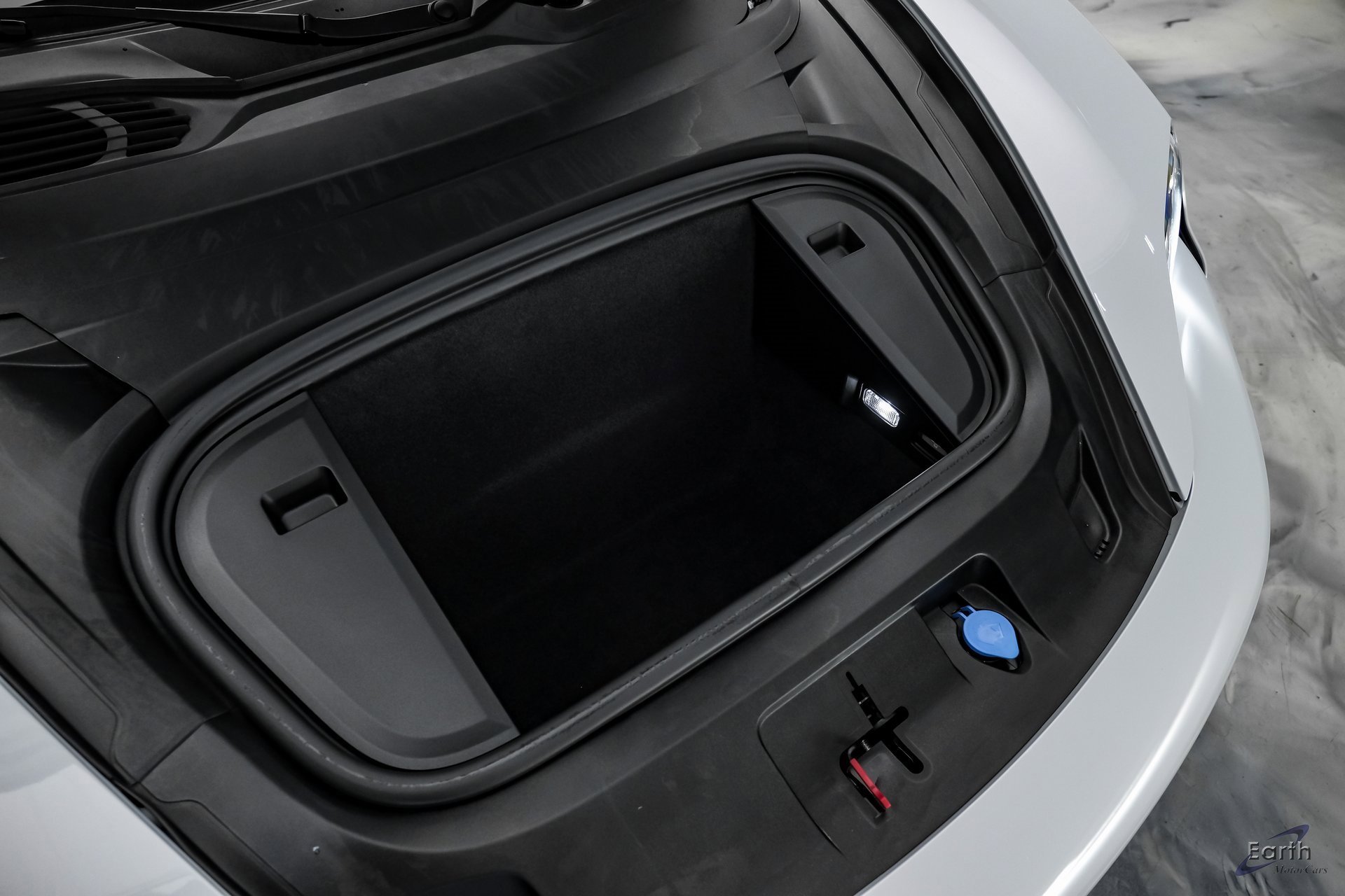 Used 2023 Porsche Taycan GTS w/ Premium Package image 87