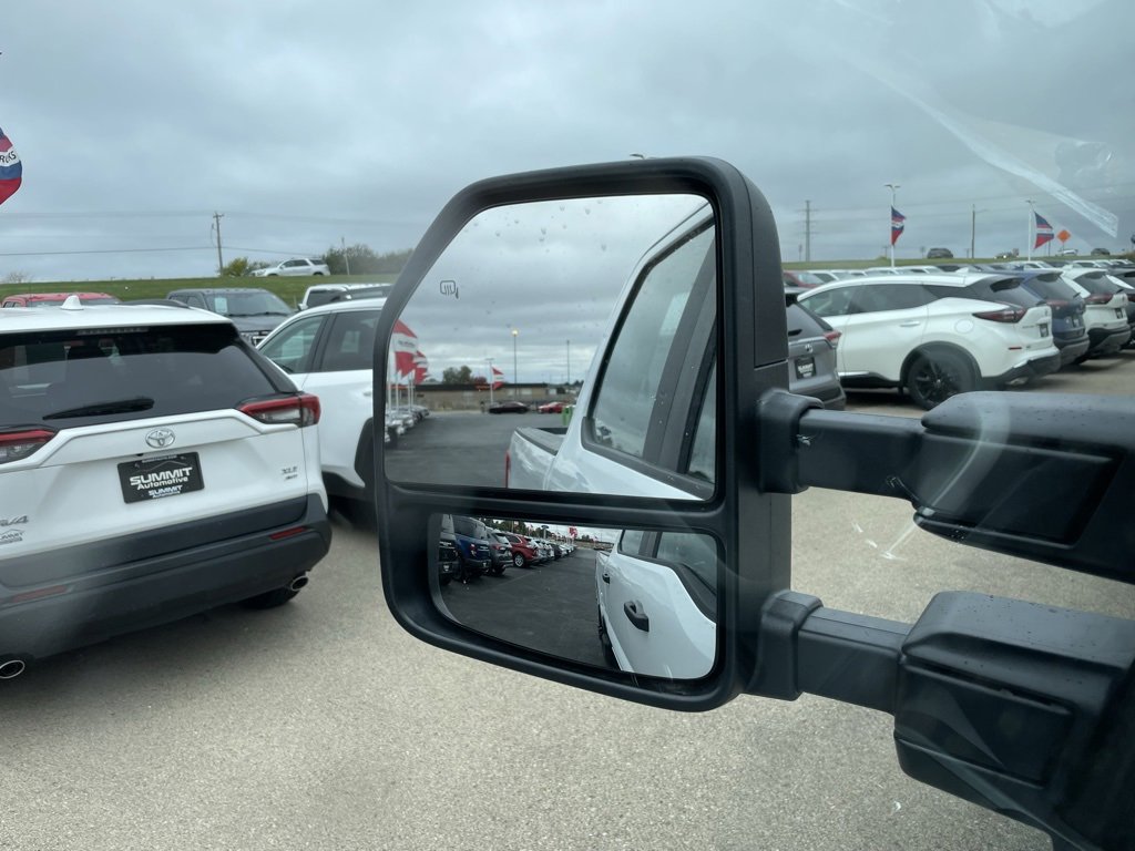 New 2026 Ford F350 XL image 38