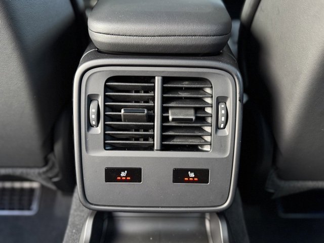 New 2025 Porsche Taycan 4S image 27