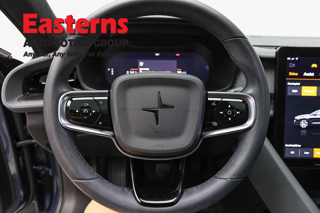 Used 2023 Polestar Polestar 2 w/ Pilot Pack FWD image 12
