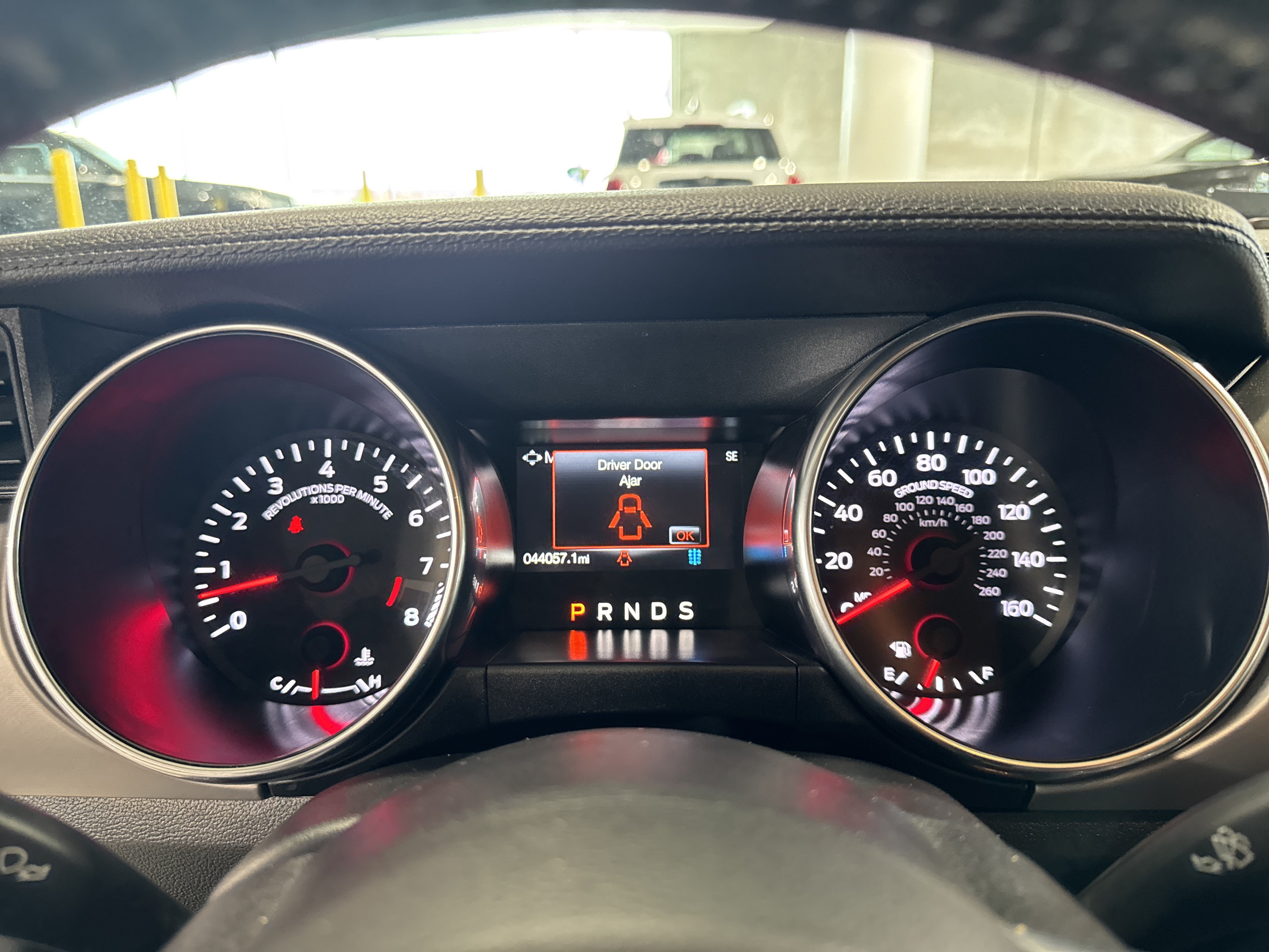 Used 2022 Ford Mustang GT Premium w/ Ford Safe & Smart Package RWD image 20