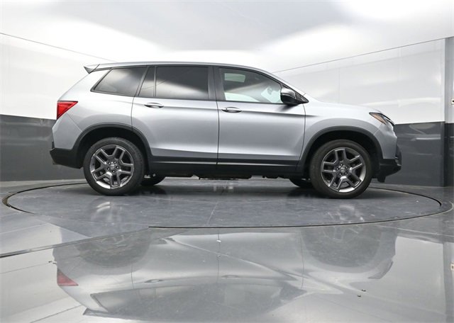Used 2023 Honda Passport EX-L image 34