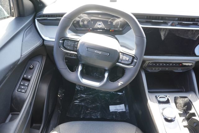 New 2026 Jeep Cherokee Laredo AWD/4WD image 13