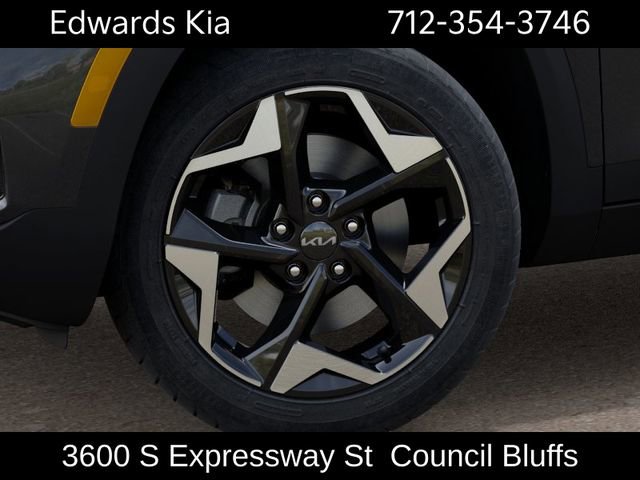New 2026 Kia Seltos S AWD/4WD image 11