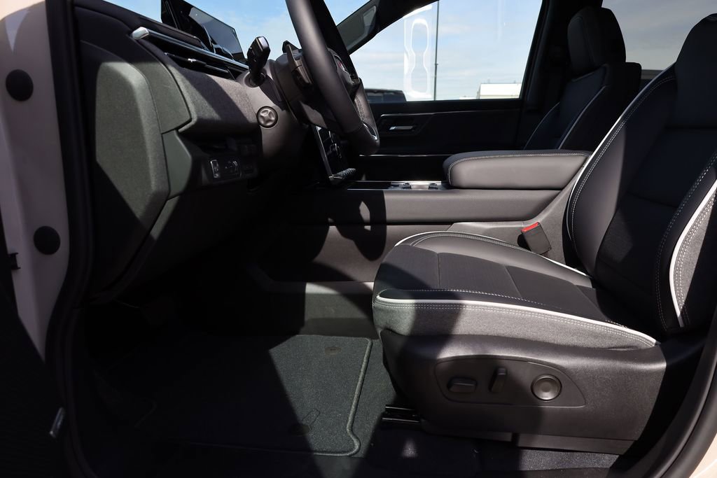 New 2026 GMC Sierra EV Elevation w/ Premium Package image 11