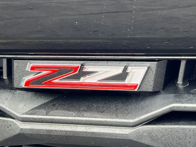 New 2026 Chevrolet Colorado Z71 w/ Midnight Edition AWD/4WD image 12