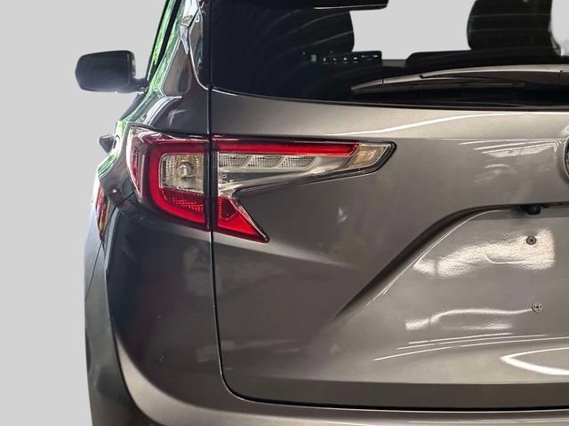 Certified 2024 Acura RDX w/ Technology Package AWD/4WD image 12