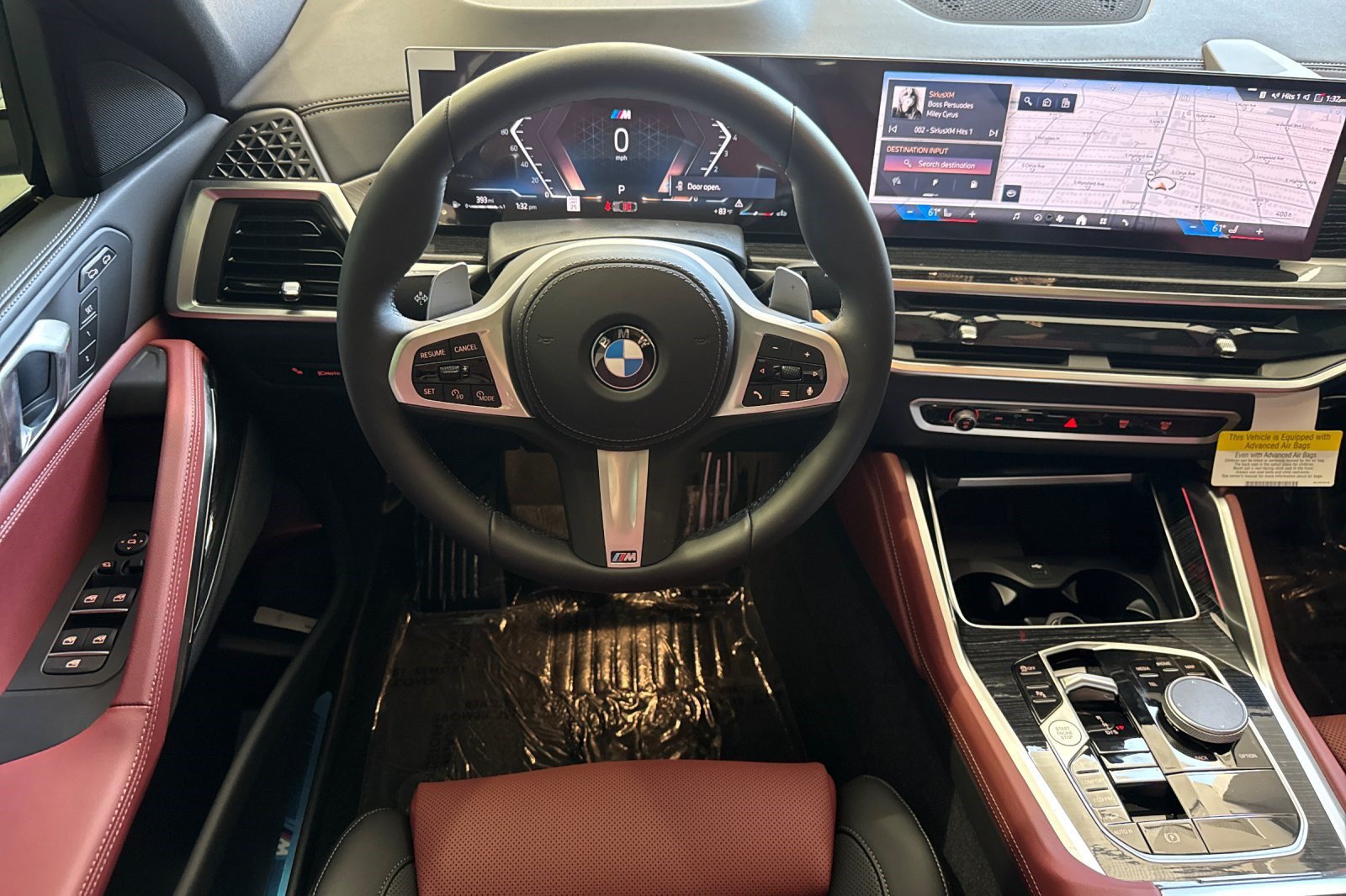 New 2027 BMW X6 xDrive40i AWD/4WD image 29