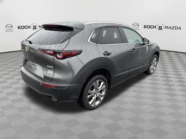 Used 2023 MAZDA CX-30 AWD 2.5 S w/ Preferred Package image 7